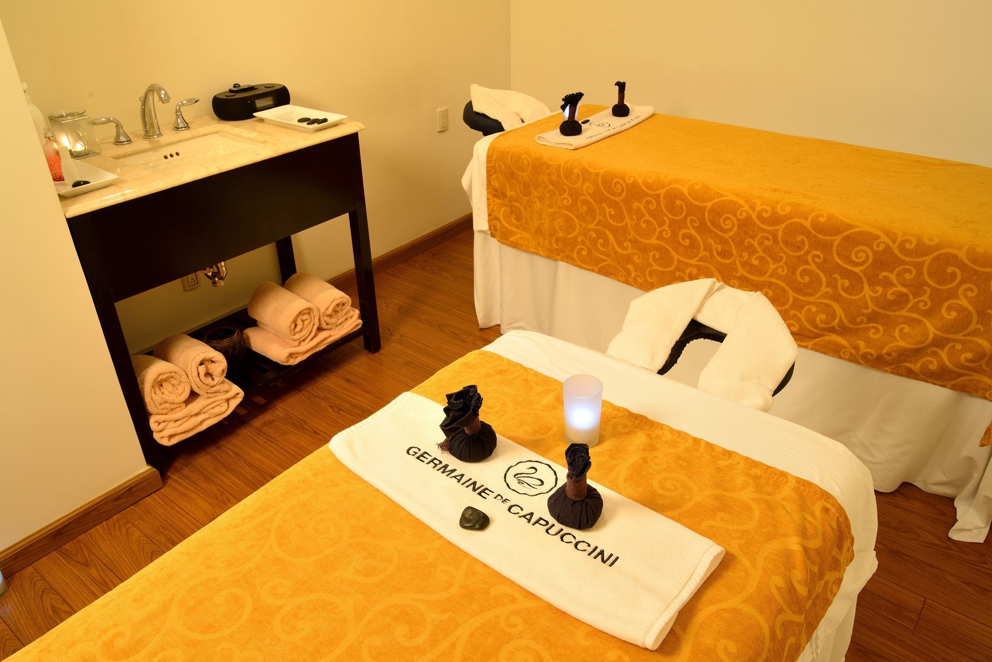 Tegucigalpa Marriott Hotel Eksteriør billede